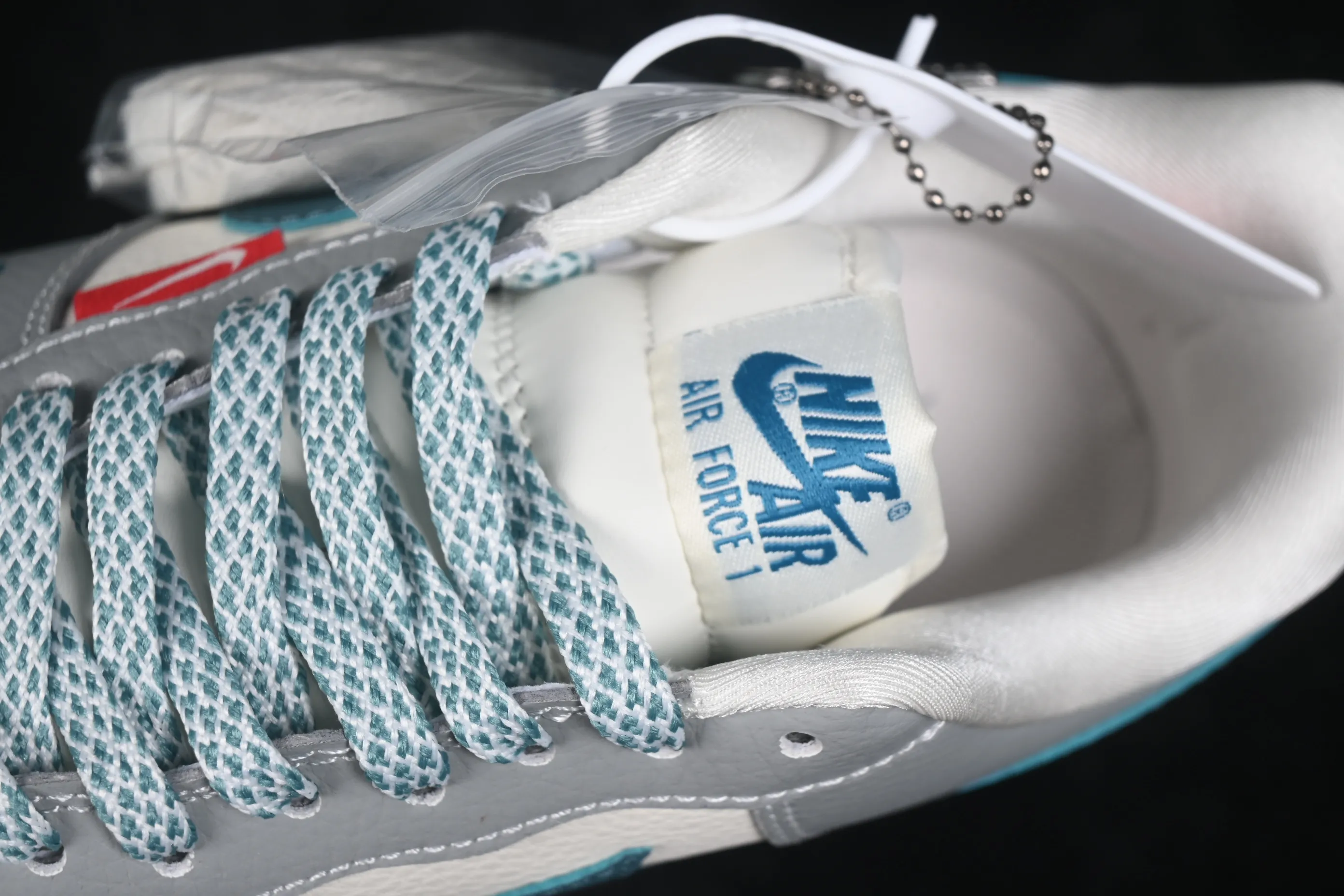 All categories Nk Air Force 1 Air Force series Nk Air Force 1 Low Air Force low-top Nike Air Force 1'07 Low joint model Air Force 1 low-top casual sneakers DN1688-819